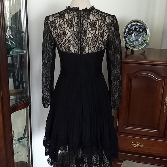 J J House Dress - Picture 3 of 8